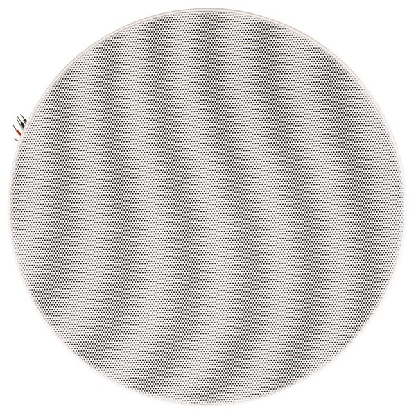 Main product image for Dayton Audio CC80W 8" 2-Way In-Ceiling Speaker Pair300-426